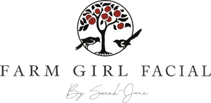 Farm Girl Facial Shop